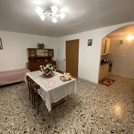 1931 - Mosto Selvatico - Gargano Apartment Ischitella
