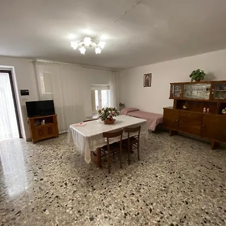 Apartment 1931 - Mosto Selvatico - Gargano *