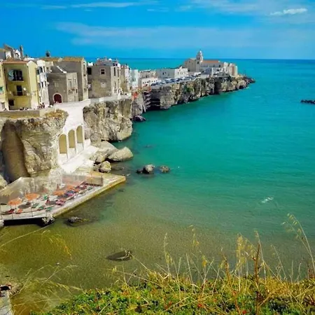 شقة 1931 - Mosto Selvatico - Gargano إسكيتيلا